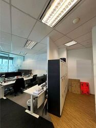 MYP Centre (D1), Office #451136881
